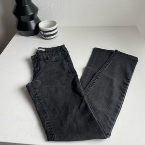 PacSun Black Skinny Jeans
